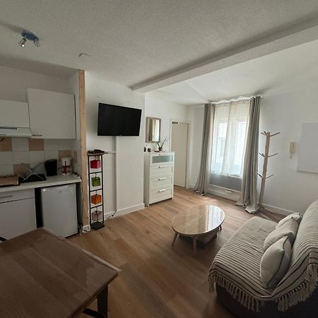 Apartmán T2 *Hypercentre* Bord De Garonne Toulouse Exteriér fotografie